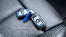 BMW 3 Series 320d xDrive M Sport Shadow Edition 4dr Step Auto Diesel Saloon